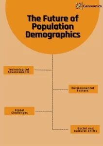 maps and population demographic reports